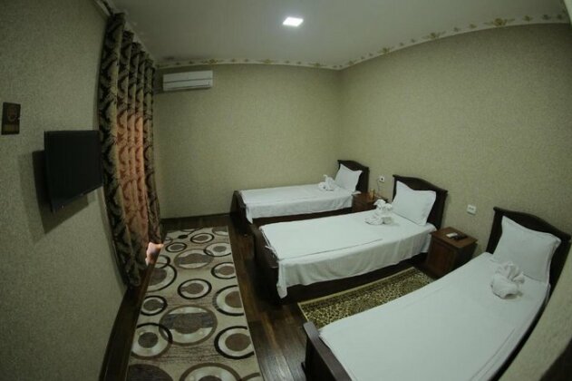 Sherxan House - Photo3