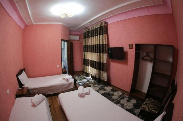 Sherxan House - Photo4