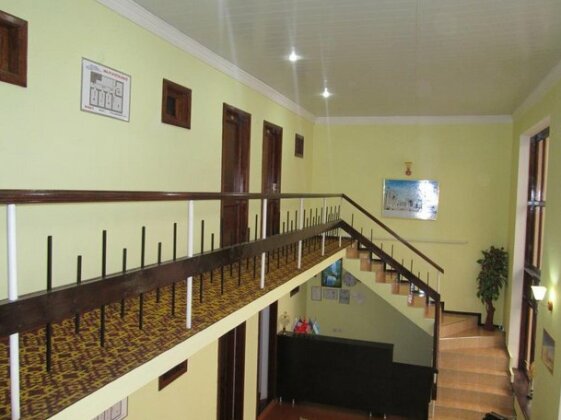 Shoxrux Samarkand - Photo3