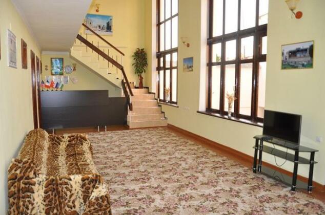 Shoxrux Samarkand - Photo4