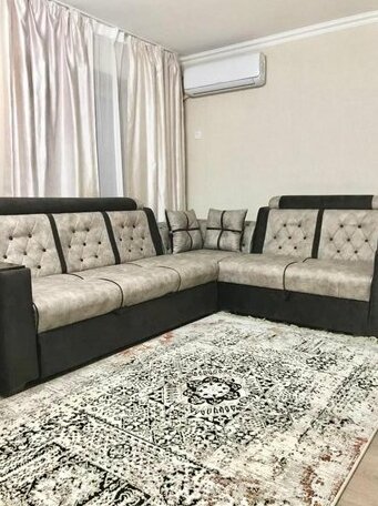 Silky Way Samarkand Apartment - Photo2