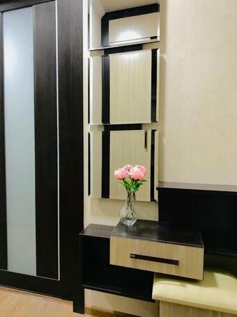 Silky Way Samarkand Apartment - Photo3