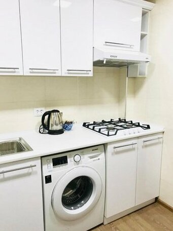 Silky Way Samarkand Apartment - Photo5