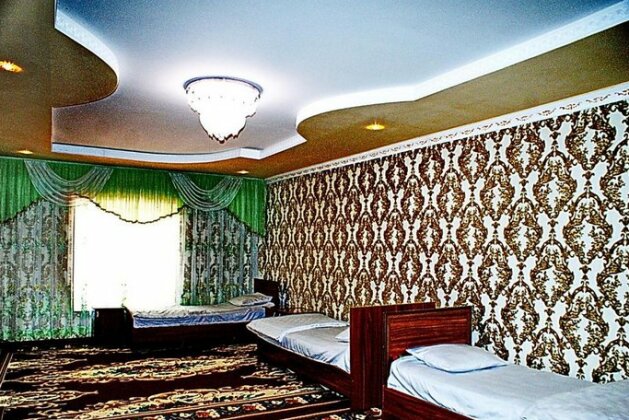 Spring Family Guest House - Photo3