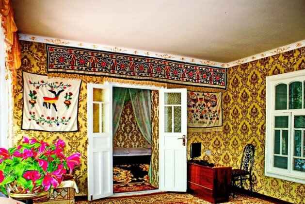 Spring Family Guest House - Photo5