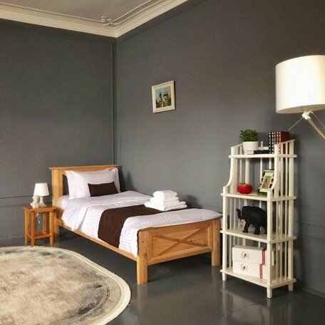 Stories Guest House - Photo3