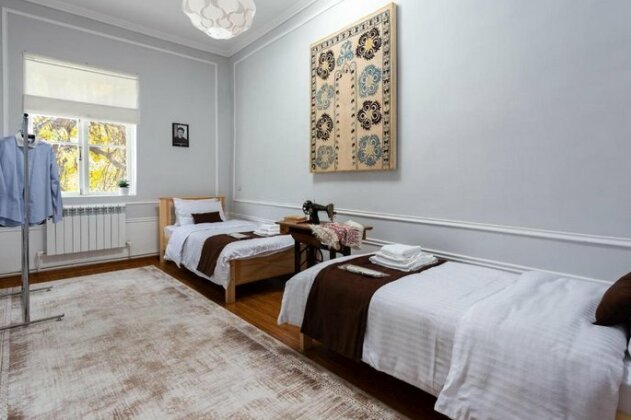 Stories Guest House - Photo4