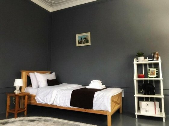 Stories Guest House - Photo5