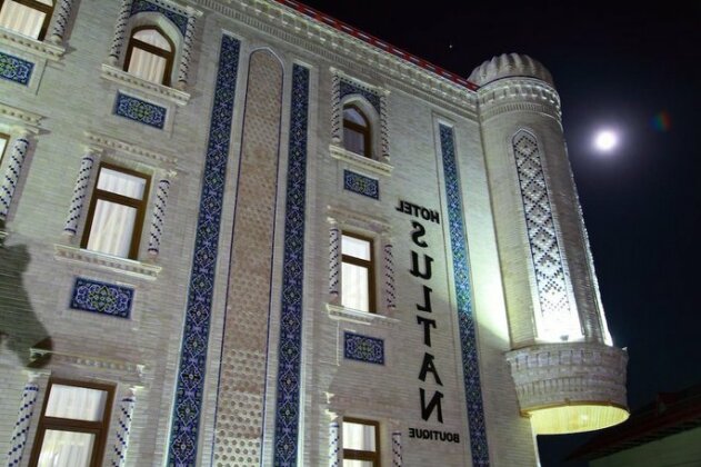 Sultan Hotel Boutique - Photo2