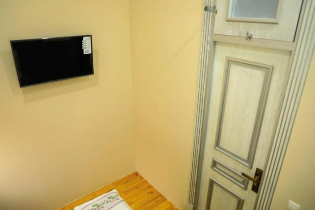 Temurshox Plaza - Photo3