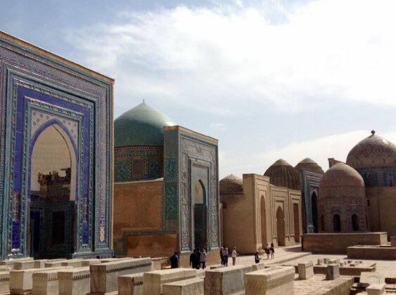 Timur The Great - Photo2