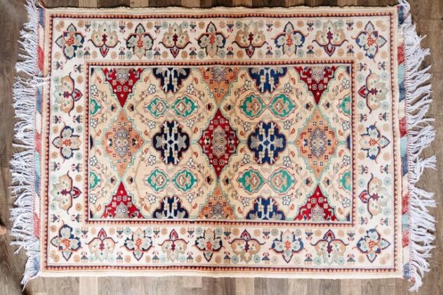 Trip LE Hostel Samarkand - Photo2