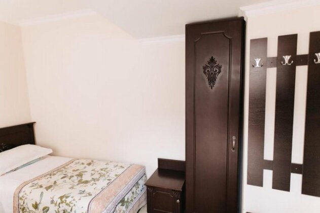 Trip LE Hostel Samarkand - Photo3