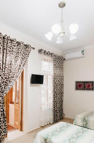 Trip LE Hostel Samarkand - Photo4