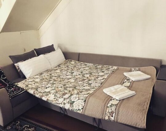 Twins Hotel Samarkand
