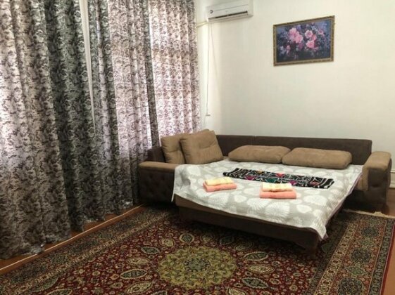 Twins Hotel Samarkand - Photo2