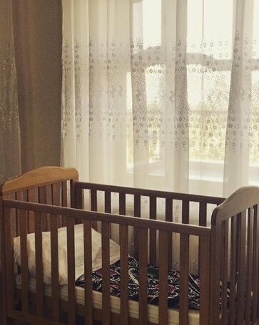 Twins Hotel Samarkand - Photo3