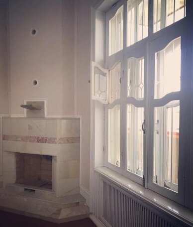Twins Hotel Samarkand - Photo5