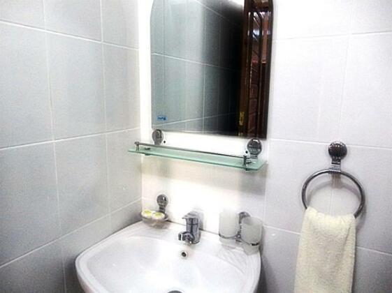 Uzbegim Plaza Hotel - Photo3
