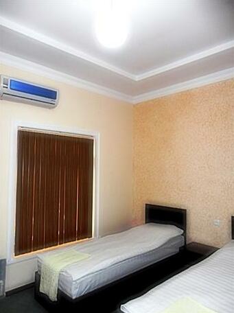 Uzbegim Plaza Hotel - Photo4