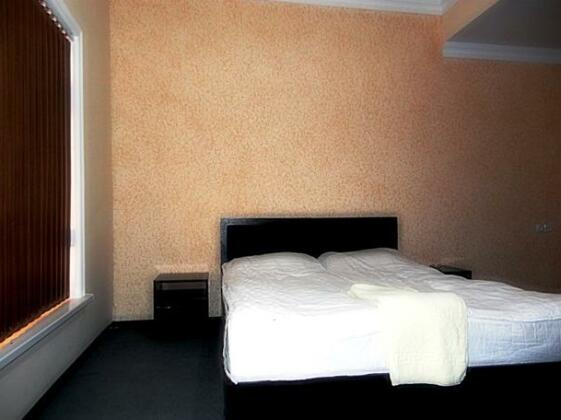 Uzbegim Plaza Hotel - Photo5