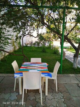 World Guest House Samarkand - Photo4