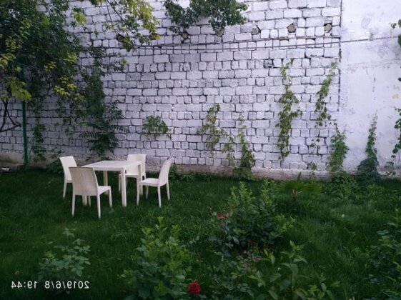 World Guest House Samarkand - Photo5