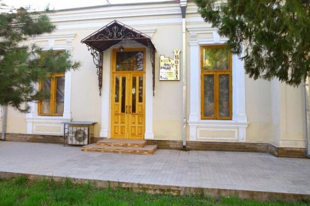 Yangi Sharq - Photo2