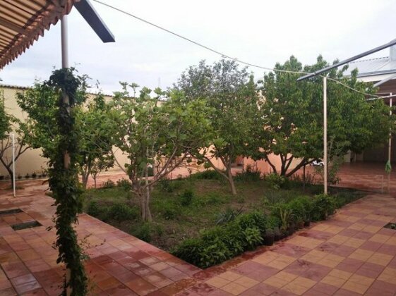 YOKUB Guest House - Photo2