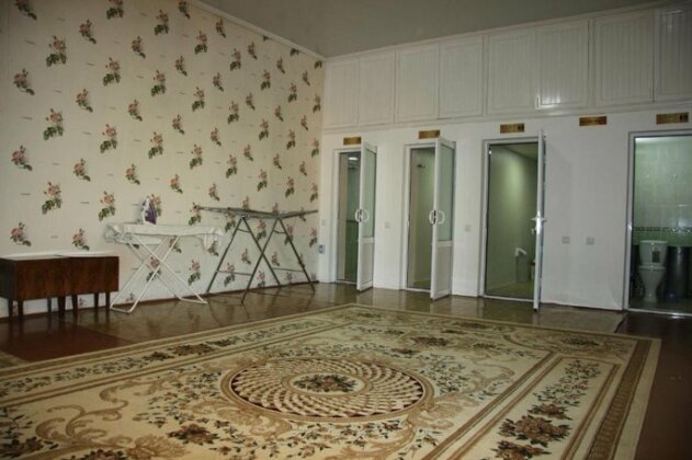 YOKUB Guest House - Photo3