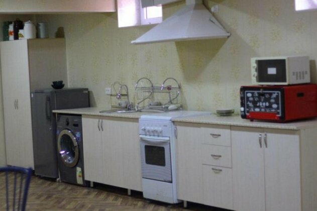 YOKUB Guest House - Photo4
