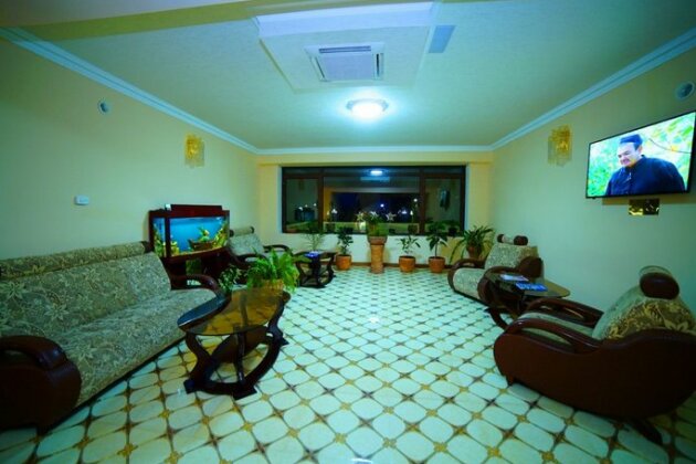 Zilol Baxt Hotel - Photo2
