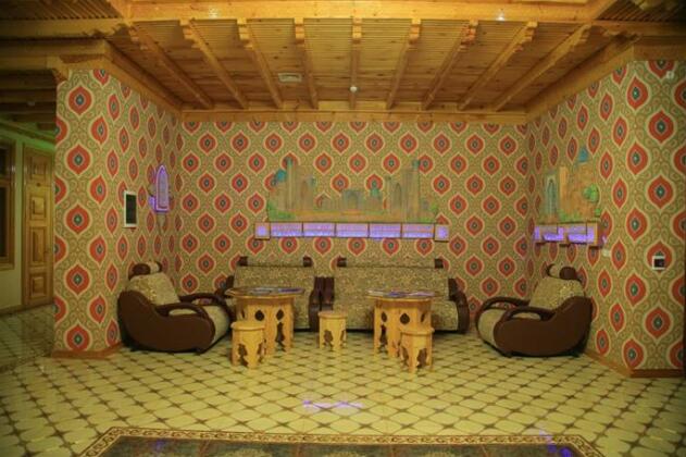 Zilol Baxt Hotel - Photo3