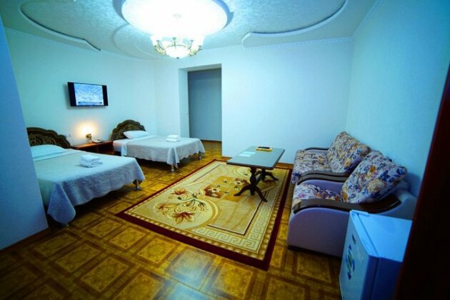 Zilol Baxt Hotel - Photo4