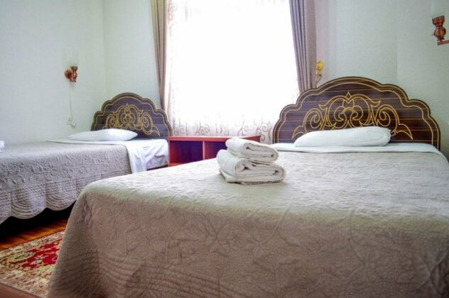 Zilol Baxt Hotel - Photo5