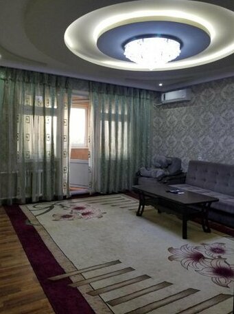 2br Condo Near Tashkent Tower - Photo3