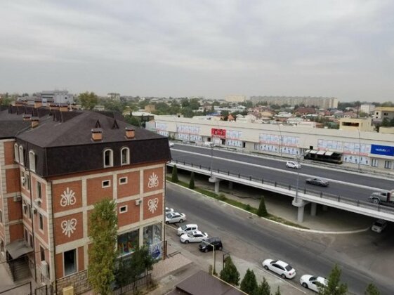 2br Condo Near Tashkent Tower - Photo5