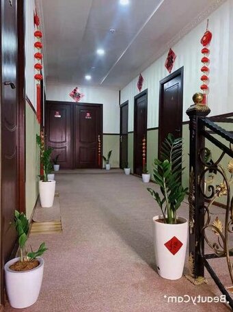 7 Days Hotel Tashkent - Photo2