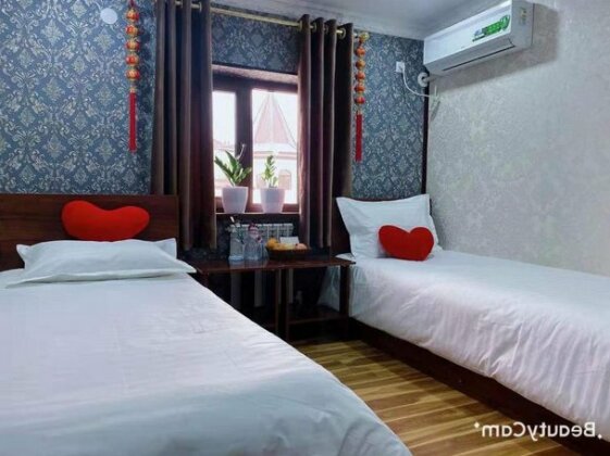 7 Days Hotel Tashkent - Photo3