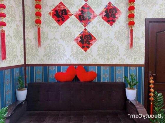 7 Days Hotel Tashkent - Photo5