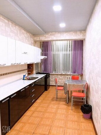 Afsona Apartment - Photo2