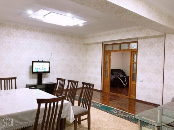 Afsona Apartment - Photo3