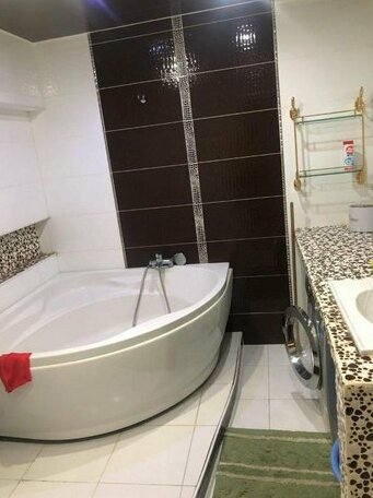 Afsona Apartment - Photo4