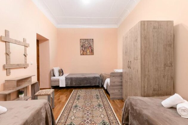 Al Amin Guest House B&B - Photo2