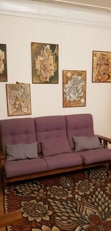 Al Amin Guest House B&B - Photo3