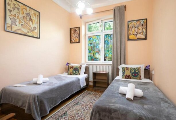 Al Amin Guest House B&B - Photo4