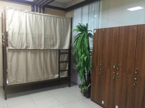 Algoritm Hostel - Photo2