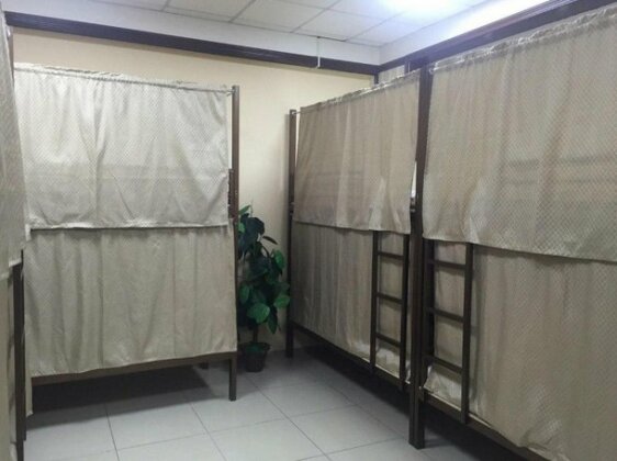 Algoritm Hostel - Photo3