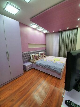 Almas Labzak Hostel - Photo2