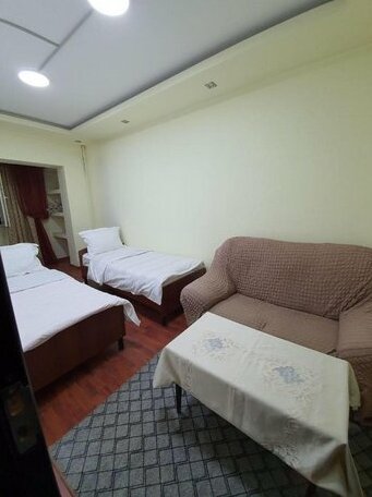 Almas Labzak Hostel - Photo3